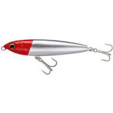 Yo-Zuri R1153-RH Hydro Penna Flytande Bete Rött Huvud