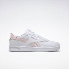 Reebok royal techque t Reebok ROYAL TECHQUE T ELASTIC Porcelain Infused Lilac