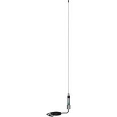 Mekaniske vægte Fisketilbehør Shakespeare Skinny Mini 36" Low-Profile VHF Antenna