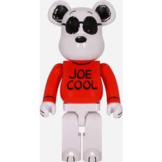 Be rbrick Medicom Peanuts Joe Cool 1000% Be@rbrick