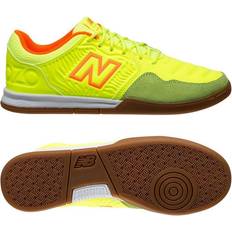 New Balance 44 Scarpe da calcio New Balance Scarpe da calcio Audazo v5+ PRO MSA2IY55 - Verde