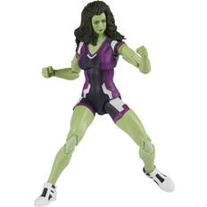 Hasbro marvel legends Hasbro Marvel Legends She Hulk