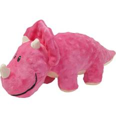 Gloria Fluffy toy Yamata Dinosaur Polyester Eva Rubber polypropylene