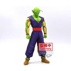 Banpresto Dragon Ball Super Super Hero Piccolo Figur 18cm