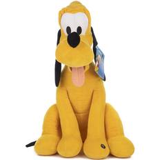 Pluto disney gosedjur Disney Soung Pluto 30cm