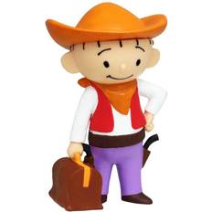 Tissot Tissotoys Figurine Lolek the Cowboy Figurine 11006