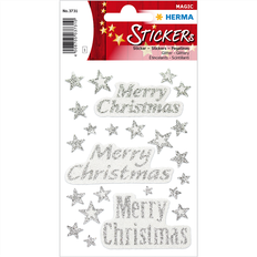 Aufkleber Herma stickers Magic merry christmas (1)