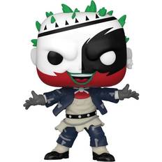 Funko Pop! Heroes Batman Beyond The Joker King