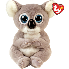 TY Speelgoed TY Beanie Baby Koala Melly 15cm