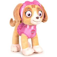 Nickelodeon Paw Patrol Marshall Gosedjur 19cm