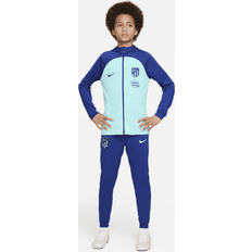 Nike tracksuit older kids Nike Atlético Madrid Strike Older Kids' Dri-FIT Knit Football Tracksuit