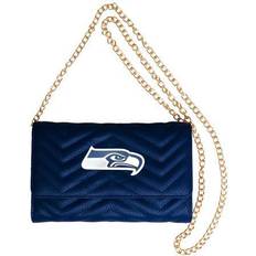 Cuce Seattle Seahawks Crossbody Purse