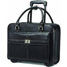 Inner Pocket - Women Briefcases Samsonite Women's Mobile Office Briefcase