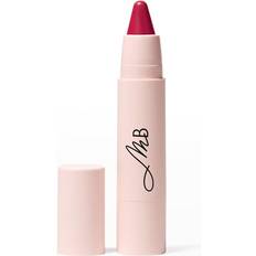 Monika Blunder Kissen Lush Lipstick Crayon