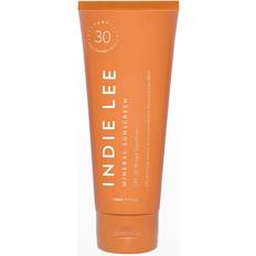 Indie Lee Mineral Sunscreen