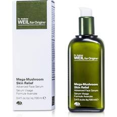 Origins mega mushroom Origins Mega-Mushroom Relief Resilience Advanced Facial Serum 100ml