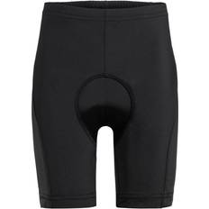 Vaude Kid's Elmo Pants VI Cykelbukser Børn - Sort