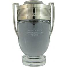 Rabanne Invictus EdT (Tester) 100ml