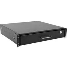 Tripp Lite Elartikler Tripp Lite 2U Rack-Mount Storage Drawer