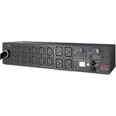 APC Rack PDU Metered 2U