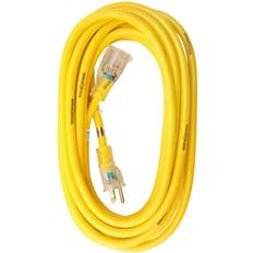 2883 25 12/3 Extension Cord