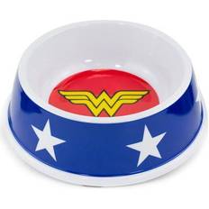 Buckle-Down Buckle-Down Wonder Woman Pet Bowl