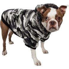 Petlife Fashion Parka Coat