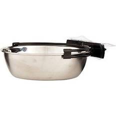 Snap'y Fit Water and Feed Bowl