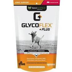 Glycoflex VetriScience GlycoFlex Plus Joint Support Bite-Sized Flavor Count