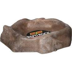 Zoo Med Repti Rock Reptile Water Dish