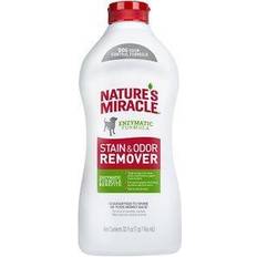 Nature's Miracle Miracle Stain & Odor Remover