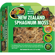 Sphagnum moss Zoo Med New Zealand Sphagnum Moss