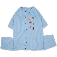 'Ciesta-Luxe' Designer Full Body Thermal Pet Dog Jumpsuit Pajamas