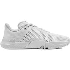 Under Armour Reign 4 - White