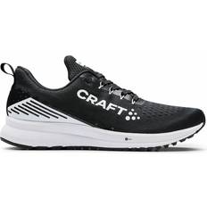 Craft Femme Chaussures de Course Craft X165 Engineered II Running - Black Female