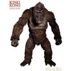 King kong legetøj Mezco Toyz Ultimate King Kong of Skull Island 18" Actionfigur