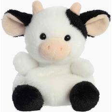 Toys Aurora World Sweetie Cow Palm Pals Plush