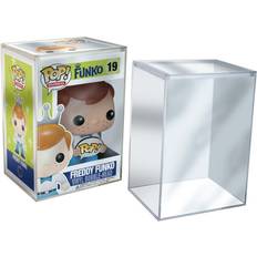 Funko pop protector Funko Pop! Vinyl Premium Plastic Protector