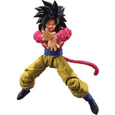 Toys Bandai Dragon Ball GT Super Saiyan 4 Son Goku S.H.