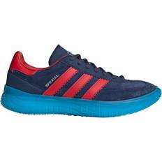 Mokka Håndballsko Adidas HB Spezial Pro M