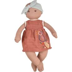 Toys Baby Aria Organic Doll