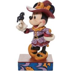 Disney jim shore Disney Scarecrow Jim Shore Minnie Statue instock EN6010861