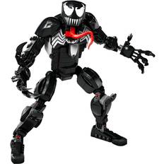 Building Games LEGO Venom Figure