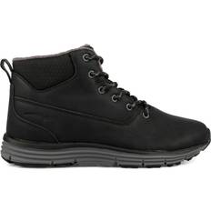 Halpa Saappaat Bagheera Kodiak Boots - Black/Dark Grey