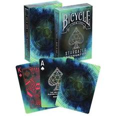 Bicycle Gesellschaftsspiele Bicycle JKR10024137 Stargazer Observatory Playing Cards