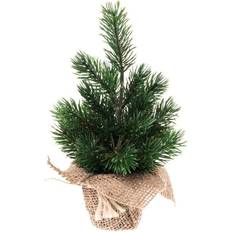 Winteria Mini Green Julgran 22cm