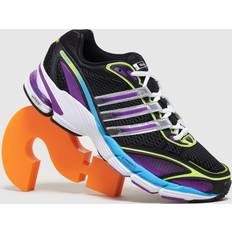 adidas Supernova Cushion White/Red/Charcoal