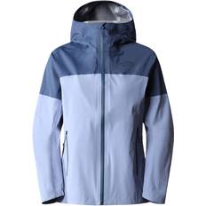 Elastane/Lycra/Spandex Rain Jackets & Rain Coats The North Face Women's West Basin Dryvent Jacket