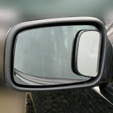 Cars Blind Spot Mirror Carpoint Blindfläckspegel 83 x 47 mm