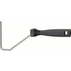 Gråa Penslar Vikan paint hanger stick short shaft 100 mm ø8 mm grey